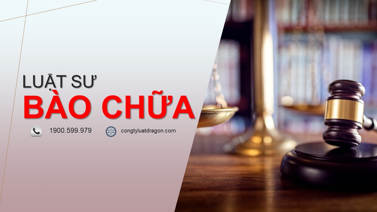 [Bảng giá] Phí thuê Dịch vụ Luật sư Bào chữa tại Thành phố Hồ Chí Minh 2026